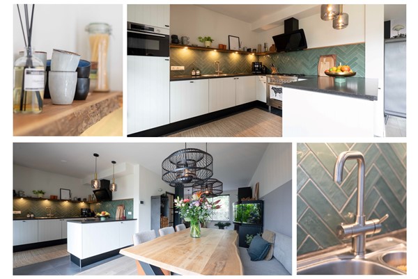 Medium property photo - Lindenplantsoen 50, 4744 CC Bosschenhoofd